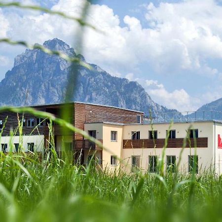 Apartmenthotel 'S Mitterndorf Траункирхен Екстериор снимка