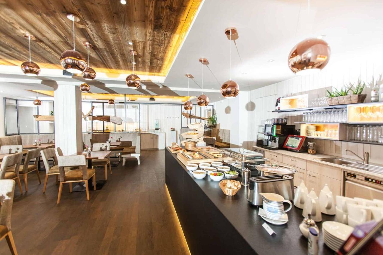 Apartmenthotel 'S Mitterndorf Траункирхен Екстериор снимка