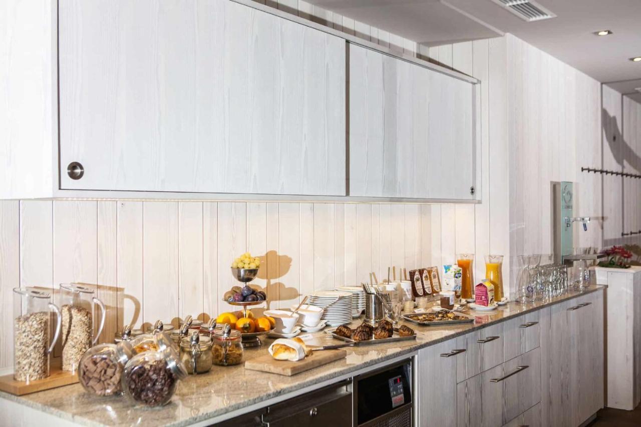 Apartmenthotel 'S Mitterndorf Траункирхен Екстериор снимка