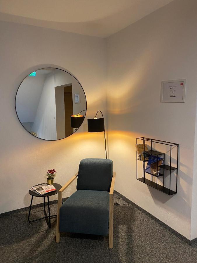 Apartmenthotel 'S Mitterndorf Траункирхен Екстериор снимка