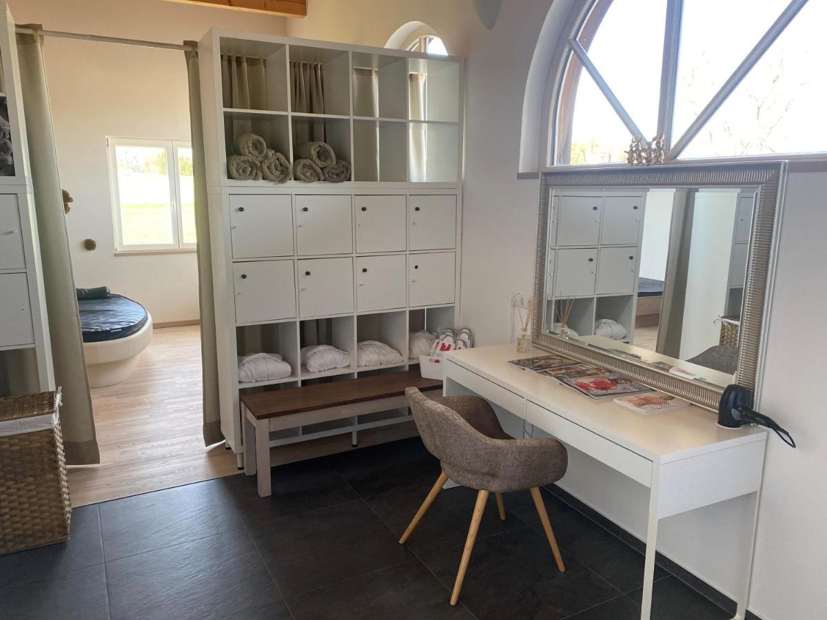 Apartmenthotel 'S Mitterndorf Траункирхен Екстериор снимка
