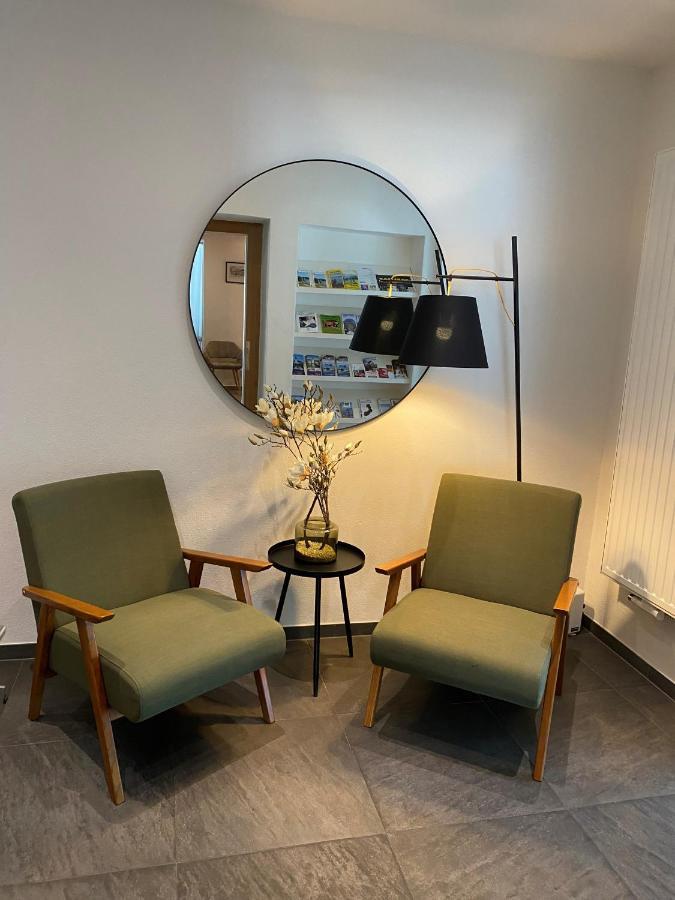 Apartmenthotel 'S Mitterndorf Траункирхен Екстериор снимка
