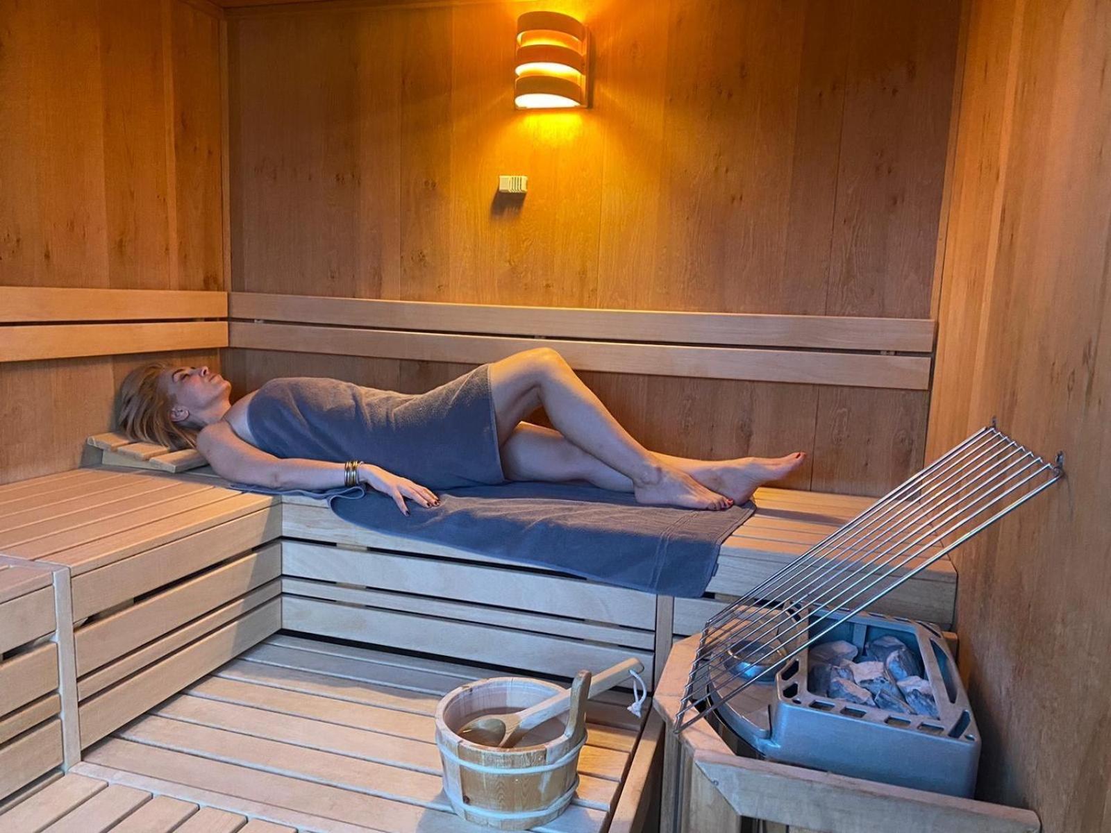 Apartmenthotel 'S Mitterndorf Траункирхен Екстериор снимка