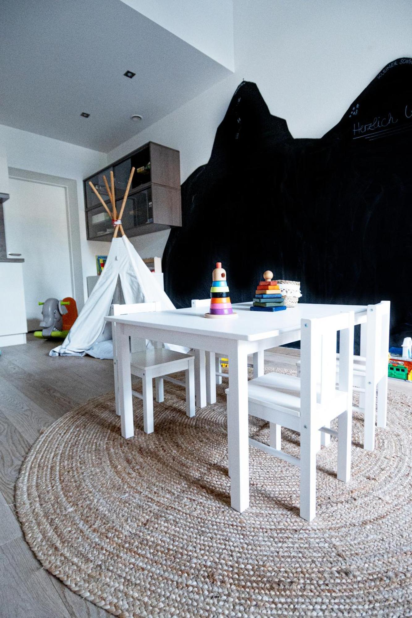 Apartmenthotel 'S Mitterndorf Траункирхен Екстериор снимка