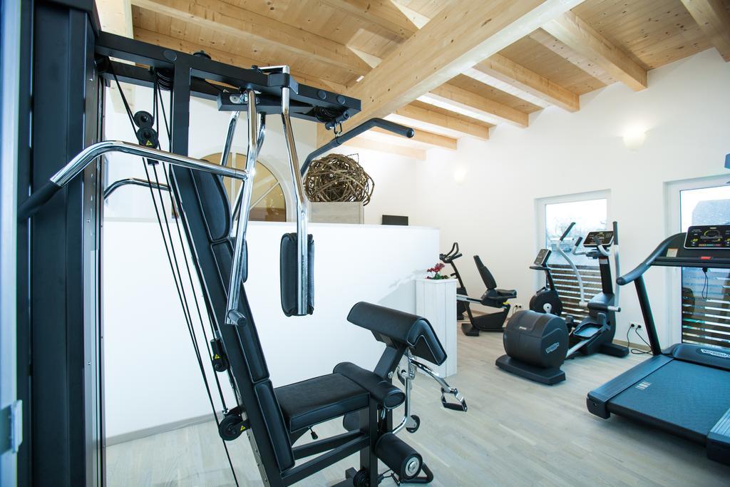 Apartmenthotel 'S Mitterndorf Траункирхен Екстериор снимка
